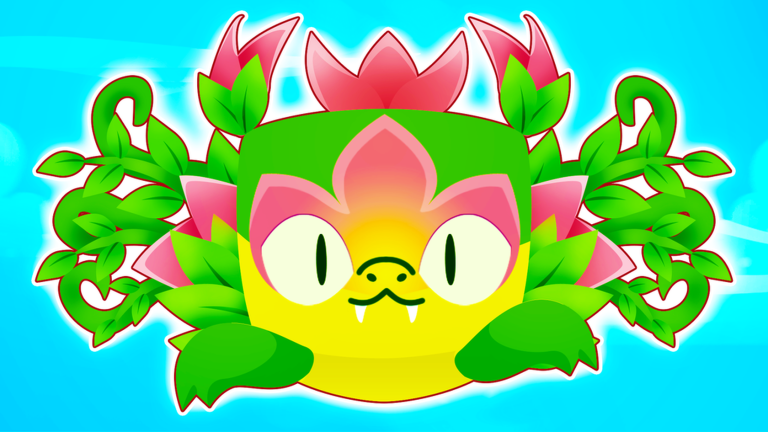 Official PETS vs COINS Pet Simulator 99 Roblox artwork